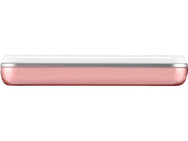 Canon - IVY Mini Photo Printer - Rose Gold
