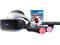 Sony Interactive Entertainment - PlayStation VR Marvel's Iron Man VR Bundle