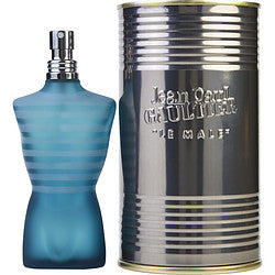 Jean Paul Gaultier By Jean Paul Gaultier Edt Spray 2.5 Oz